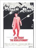 The Revolutionary : Affiche