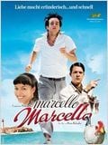 Marcello Marcello : Affiche