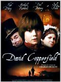 David Copperfield (TV) : Affiche