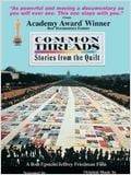 Common Threads: Stories from the Quilt : Affiche