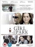 The Girl in the Park : Affiche