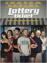 Lottery Ticket : Affiche