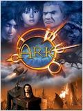 Ark, le dieu robot : Affiche