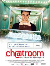 Chatroom : Affiche