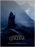 The Hunt for Gollum : Affiche