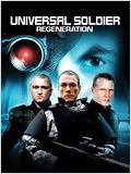 Universal Soldier: Regeneration : Affiche