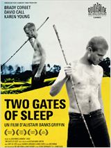 Two Gates of Sleep : Affiche