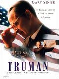 Truman (TV) : Affiche