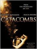 Catacombes : Affiche