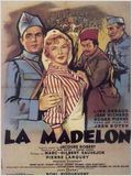 La Madelon : Affiche