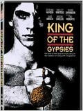 King of the gypsies : Affiche