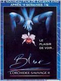 Wild Orchid 2: Blue Movie Blue : Affiche