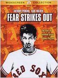 Fear Strikes Out : Affiche