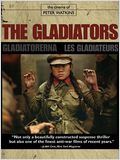 Les Gladiateurs : Affiche