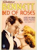 Bed of Roses : Affiche