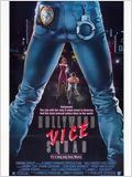 Hollywood vice squad : Affiche