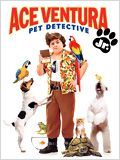 Ace Ventura: Pet Detective Jr. (TV) : Affiche