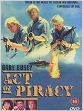 Act of Piracy : Affiche