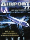 Les Naufragés du 747 : Affiche