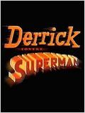 Derrick contre Superman (TV) : Affiche