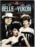 Belle of the Yukon : Affiche