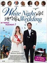 White Night Wedding : Affiche