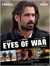 Eyes of War : Affiche