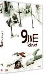 Nine Dead : Affiche