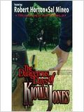 The Dangerous Days of Kiowa Jones (TV) : Affiche