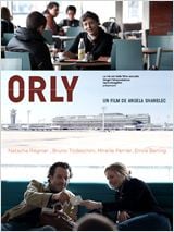 Orly : Affiche