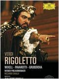 Rigoletto : Affiche