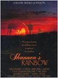 Shannon's Rainbow : Affiche