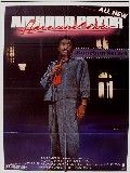 Richard Pryor ...Here and Now : Affiche