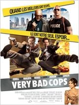 Very Bad Cops : Affiche