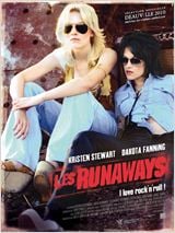 Les Runaways : Affiche