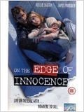 On the Edge of Innocence (TV) : Affiche