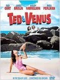 Ted and Venus : Affiche