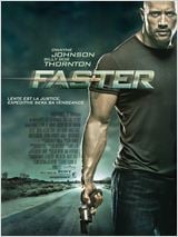 Faster : Affiche