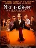 Netherbeast Incorporated : Affiche