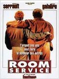 Room Service : Affiche