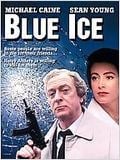 Blue ice : Affiche