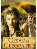 Caesar and Cleopatra : Affiche