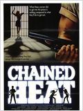 Chained Heat : Affiche