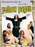 Yellow Pages : Affiche