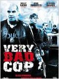 Very Bad Cop : Affiche
