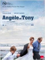 Angèle et Tony : Affiche