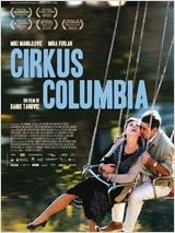 Cirkus Columbia : Affiche