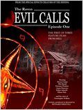 Evil Calls : Affiche