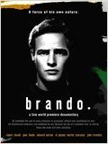 Brando. : Affiche