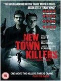 New Town Killers : Affiche